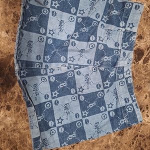 Dolls kill bratz skirt